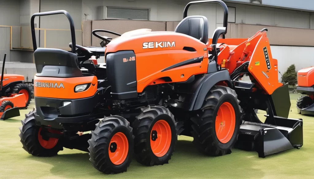 Agricultural Machinery for Harvest Season Best Picks