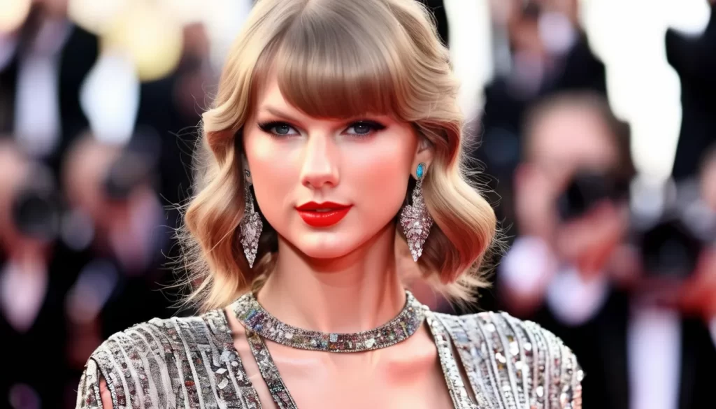 How to Reach Taylor Swift A Step-by-Step Guide