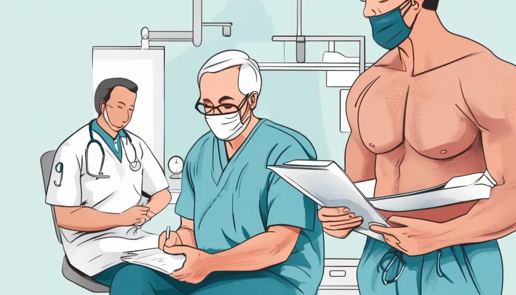 What Are the Key Symptoms of Varicocele  A Guide to Diagnosis and Treatment