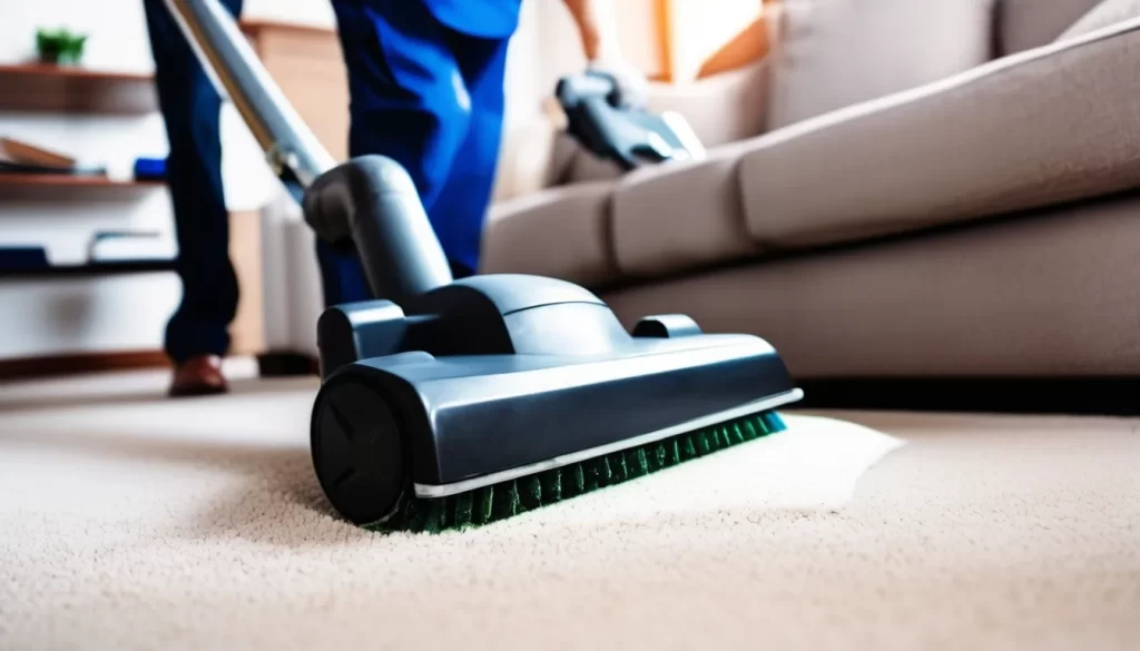 Finding the Best Dallas Carpet Cleaning Company  A Complete Guide