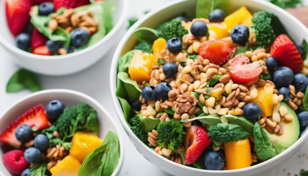 Best Clean Eating Recipes for a Healthier Lifestyle