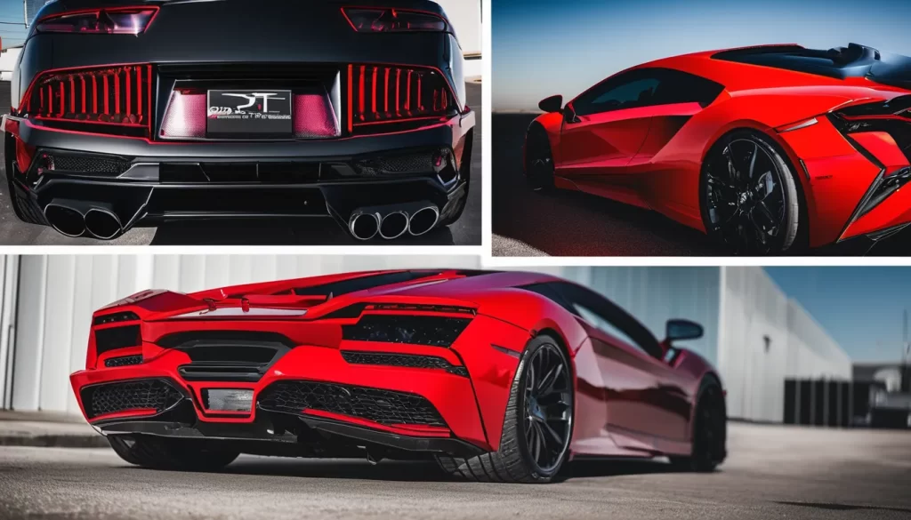 Top Paint Protection Film Installers Near Me Protect Your Car Today