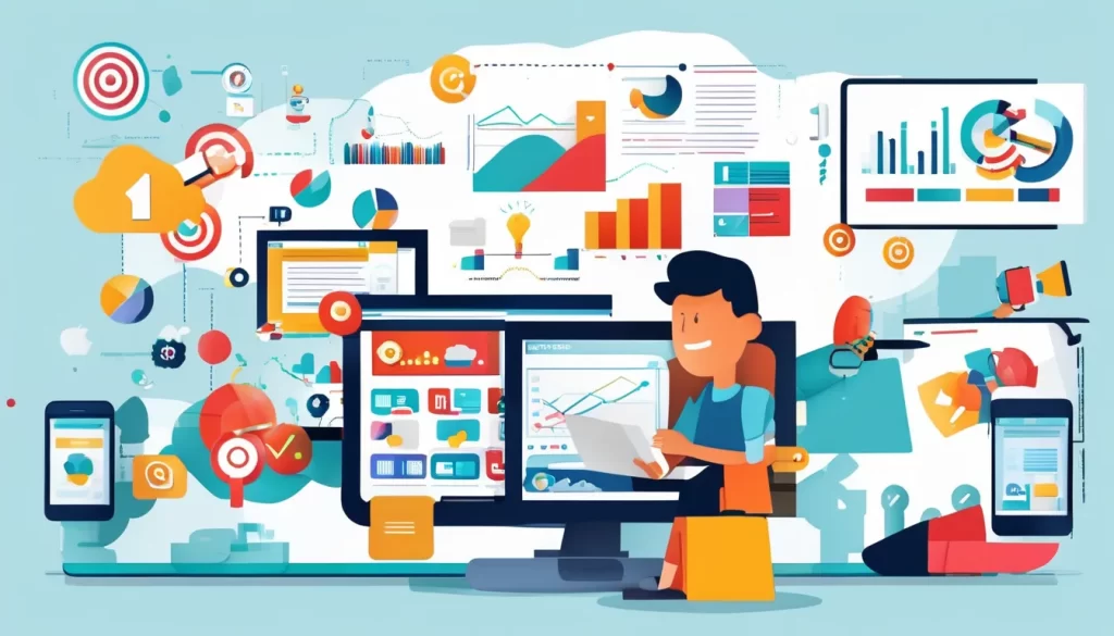 Top Marketing Agencies Near Me  Boost Your Business With Local Experts