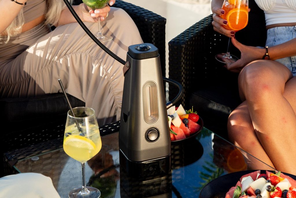 Electronic Hookah Flavors That Will Blow Your Mind