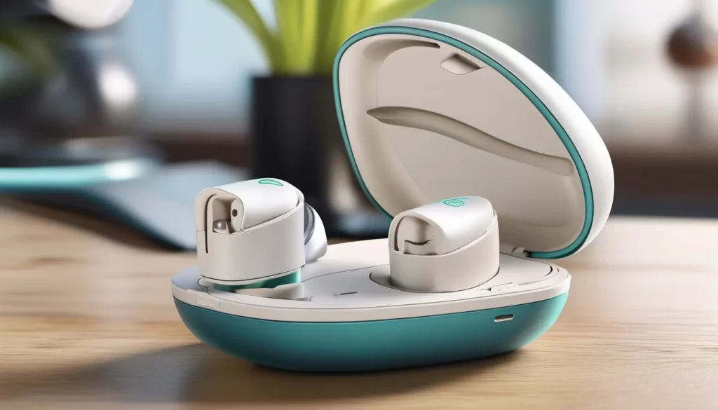 OTC Hearing Aids  A New Era in Accessible Hearing Solutions