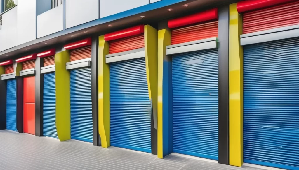 Roller Shutter Maintenance Keep Your Property Secure and Functional