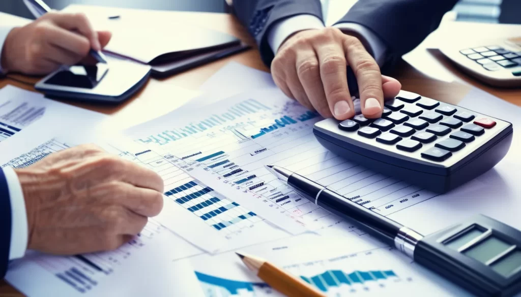 Your Go-To Firm for Accounting in Singapore