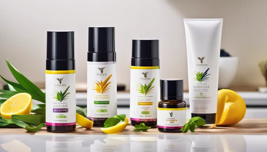 Complete Forever Living Products UK Price List  Shop Now
